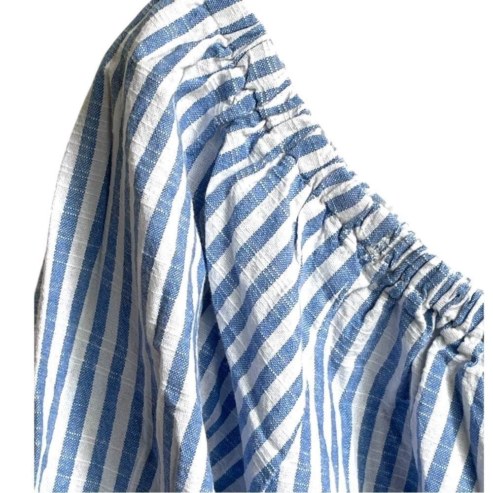 Perch Stripes Top - Picture 5 of 10